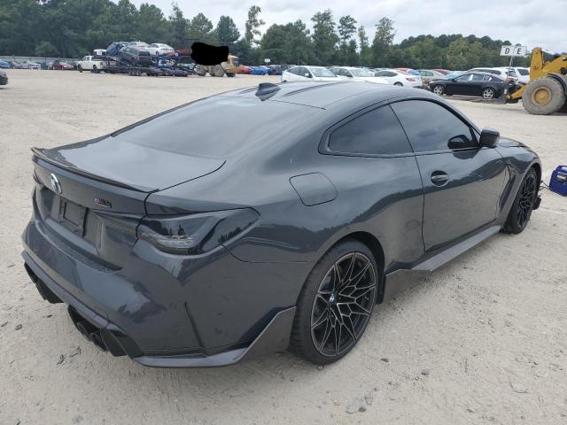 Photo 3 from auction – 2021 BMW M4 COMPETI with VIN WBS33AZ07MCG63501