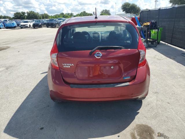 Photo 6 from auction – 2016 NISSAN VERSA NOTE with VIN 3N1CE2CP8GL392504
