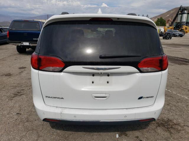 Photo 6 from auction – 2018 CHRYSLER PACIFICA with VIN 2C4RC1L76JR129512