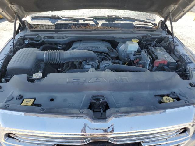 Photo 11 from auction – 2019 RAM 1500 LARAM with VIN 1C6SRFJT5KN517849