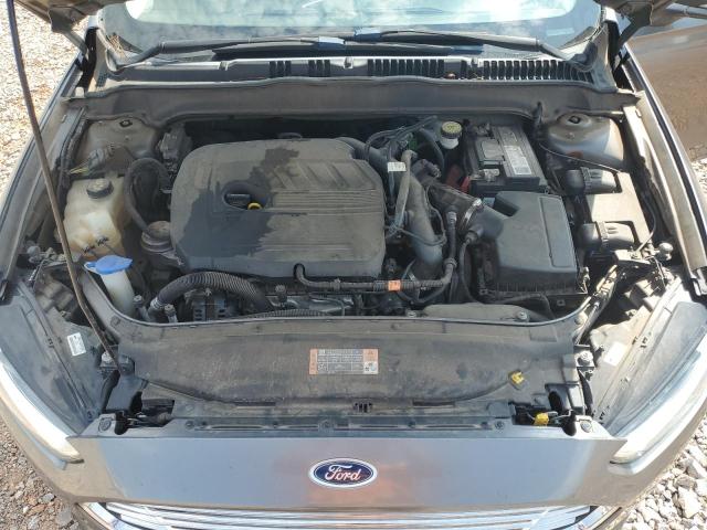 Photo 11 from auction – 2014 FORD FUSION SE with VIN 3FA6P0HD3ER377061