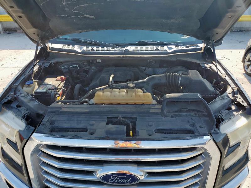 Photo 11 from auction – 2015 FORD F150 SUPER with VIN 1FTEW1CP1FFA79123