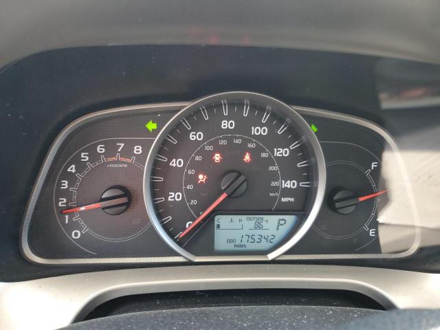 Photo 9 from auction – 2015 TOYOTA RAV4 XLE with VIN JTMRFREV9FD132254