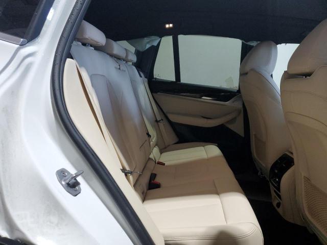 Photo 11 from auction – 2018 BMW X3 XDRIVE3 with VIN 5UXTR9C50JLD89349