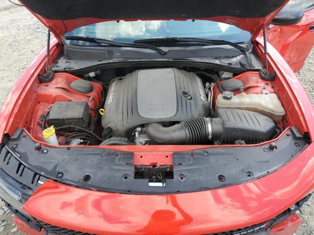 Photo 11 from auction – 2022 DODGE CHARGER R/ with VIN 2C3CDXCT7NH189124