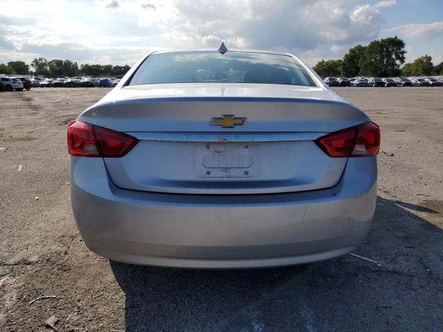 Photo 6 from auction – 2014 CHEVROLET IMPALA LS with VIN 1G11X5SL0EU125187