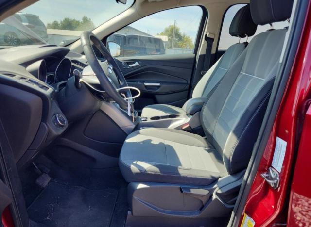 Photo 7 from auction – 2013 FORD ESCAPE SE with VIN 1FMCU0GX1DUC60776
