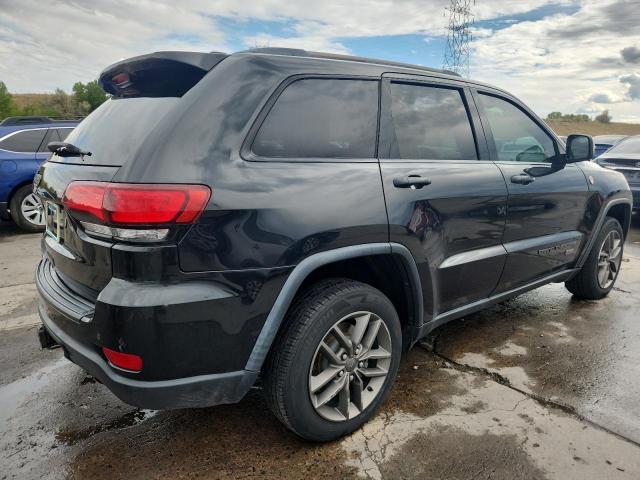 Photo 3 from auction – 2016 JEEP GRAND CHER with VIN 1C4RJFAG5GC475929