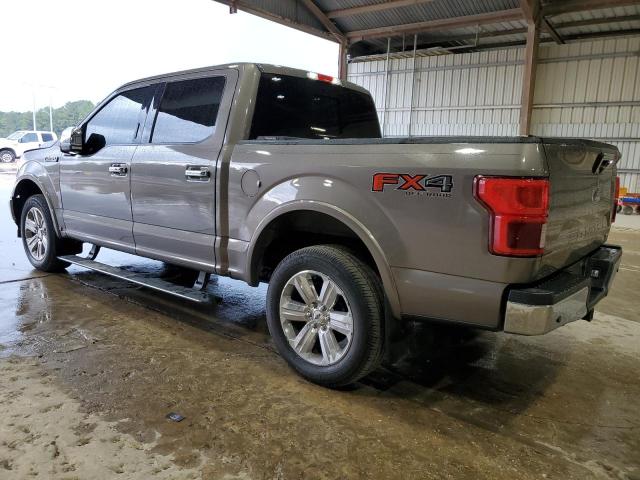 Photo 2 from auction – 2019 FORD F150 SUPER with VIN 1FTEW1E47KFA14578