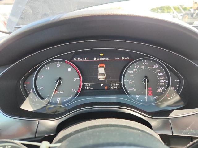Photo 9 from auction – 2014 AUDI S6 with VIN WAUF2BFC8EN048452