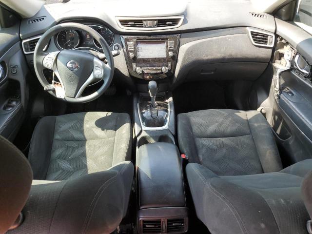 Photo 8 from auction – 2015 NISSAN ROGUE S with VIN 5N1AT2MK1FC865923