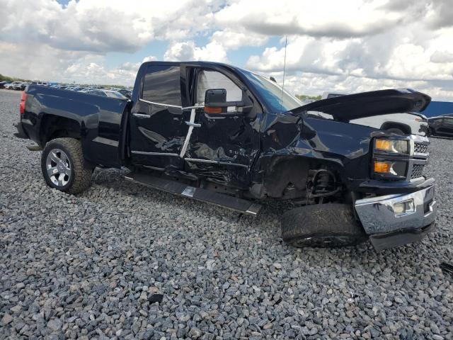 Photo 4 from auction – 2015 CHEVROLET SILVERADO with VIN 1GCVCSEC1FZ252923