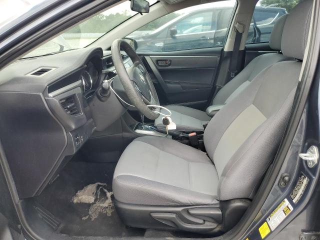 Photo 7 from auction – 2016 TOYOTA COROLLA L with VIN 5YFBURHEXGP375735