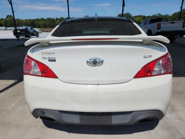 Photo 6 from auction – 2011 HYUNDAI GENESIS CO with VIN KMHHT6KD4BU064398