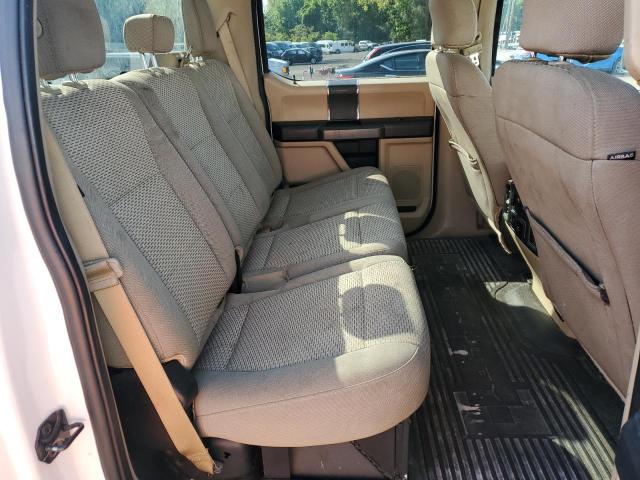 Photo 10 from auction – 2017 FORD F350 SUPER with VIN 1FD8W3BT9HED79679