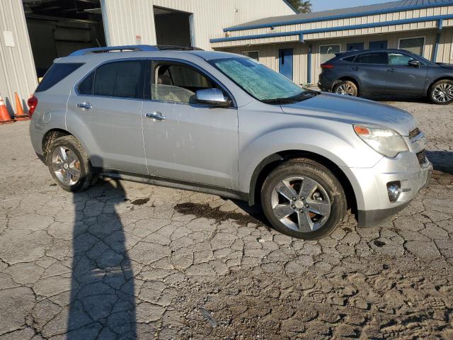 Photo 4 from auction – 2013 CHEVROLET EQUINOX LT with VIN 2GNALFEK2D6351702