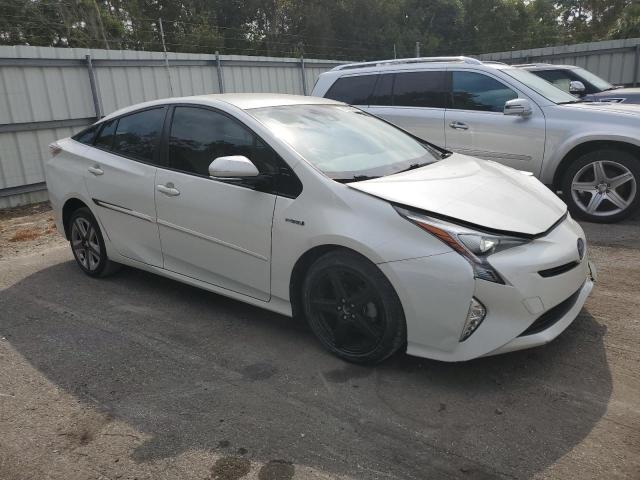 Photo 4 from auction – 2016 TOYOTA PRIUS with VIN JTDKARFU5G3004719