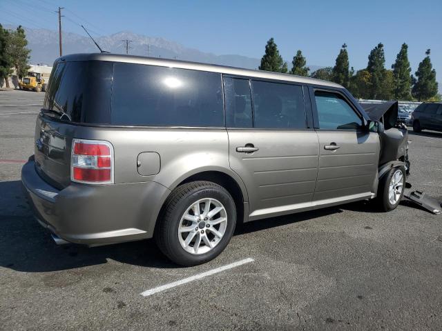 Photo 3 from auction – 2014 FORD FLEX with VIN 2FMGK5B84EBD02627