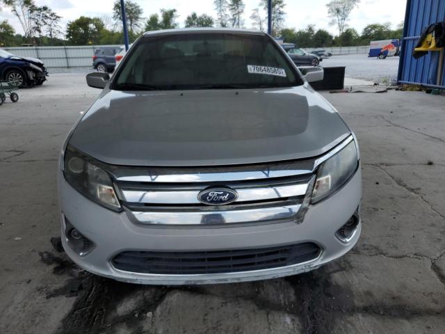Photo 5 from auction – 2010 FORD FUSION SEL with VIN 3FAHP0JA1AR312437