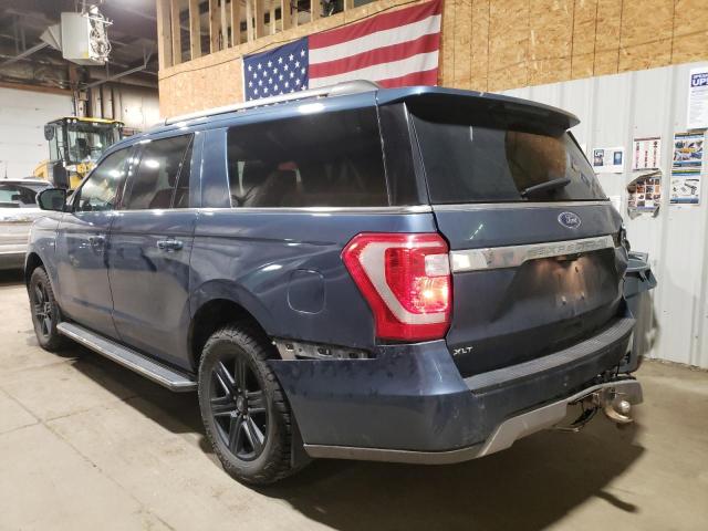 Photo 2 from auction – 2020 FORD EXPEDITION with VIN 1FMJK1JT5LEA42261