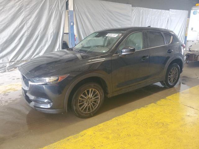 MAZDA CX-5 TOURI 2020 with VIN JM3KFBCM2L0841749 - Photo from auction