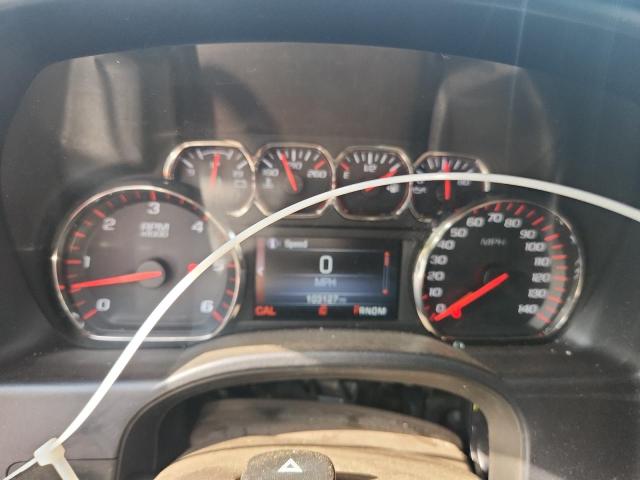 Photo 9 from auction – 2015 GMC SIERRA C15 with VIN 3GTP1UEC4FG477329