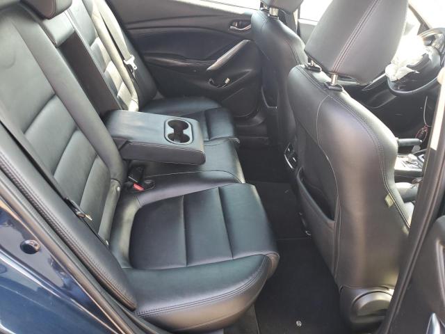 Photo 10 from auction – 2015 MAZDA 6 TOURING with VIN JM1GJ1V65F1162997