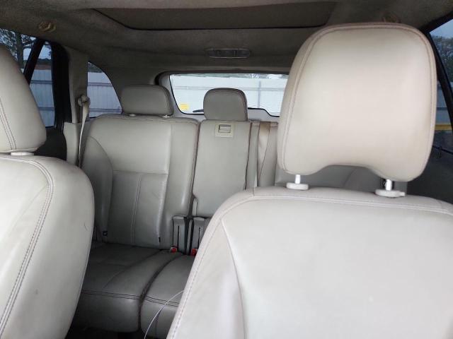 Photo 10 from auction – 2010 FORD EDGE LIMIT with VIN 2FMDK3KC8ABA56073