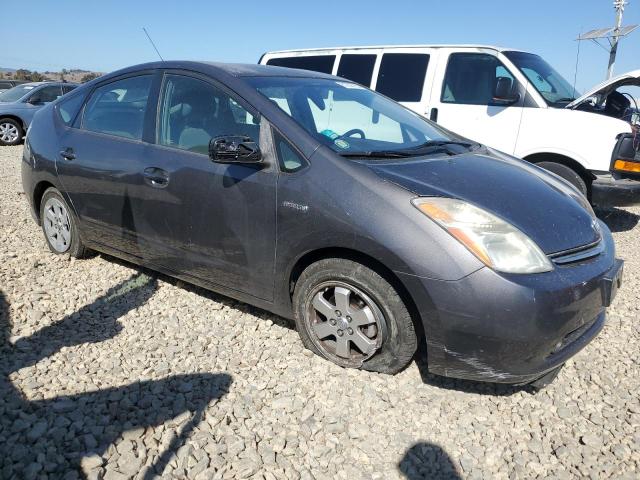 Photo 4 from auction – 2008 TOYOTA PRIUS with VIN JTDKB20U883345532