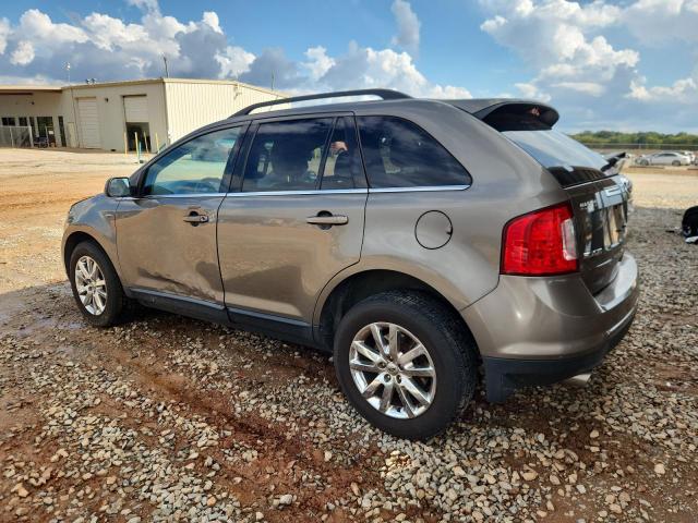 Photo 2 from auction – 2013 FORD EDGE LIMIT with VIN 2FMDK3KC0DBA72630