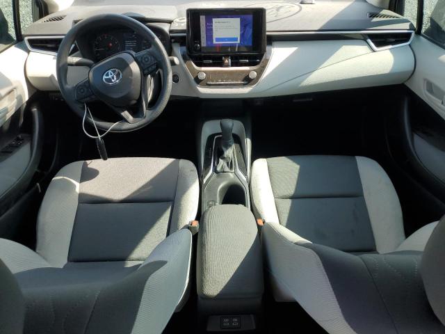 Photo 8 from auction – 2024 TOYOTA COROLLA LE with VIN 5YFB4MDE0RP222809