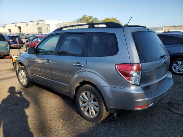 Photo 2 from auction – 2011 SUBARU FORESTER 2 with VIN JF2SHADC1BH760827