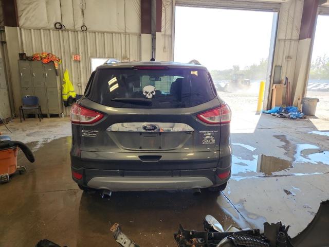Photo 6 from auction – 2015 FORD ESCAPE TIT with VIN 1FMCU9JX8FUA49770