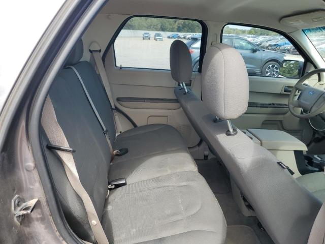 Photo 11 from auction – 2011 FORD ESCAPE XLS with VIN 1FMCU0C77BKC51031