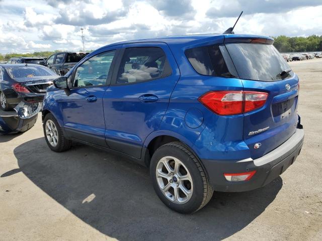 Photo 2 from auction – 2018 FORD ECOSPORT S with VIN MAJ3P1TE8JC200359