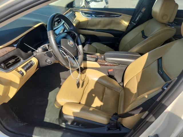 Photo 7 from auction – 2013 CADILLAC XTS PREMIU with VIN 2G61S5S33D9130386