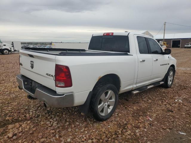 Photo 3 from auction – 2011 DODGE RAM 1500 with VIN 1D7RV1GT0BS510019
