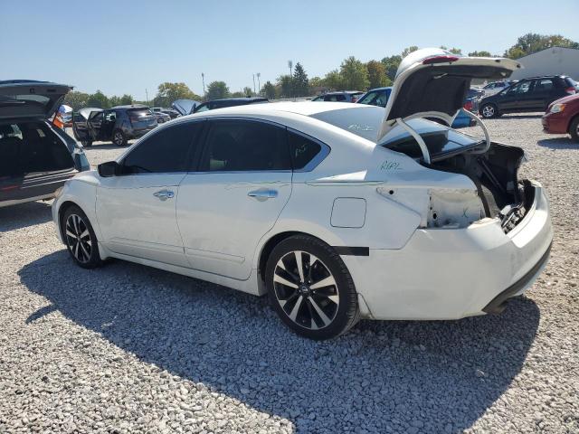 Photo 2 from auction – 2018 NISSAN ALTIMA with VIN 1N4AL3AP1JC279733