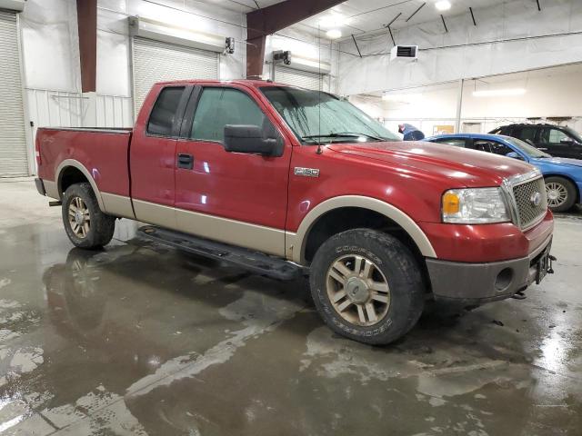 Photo 4 from auction – 2007 FORD F150 with VIN 1FTPX14V37FA80021