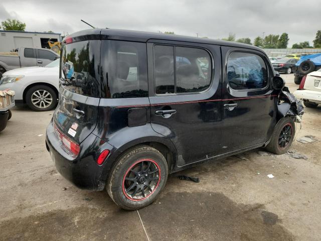 Photo 3 from auction – 2010 NISSAN CUBE BASE with VIN JN8AZ2KRXAT152213