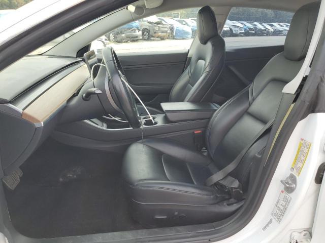 Photo 7 from auction – 2018 TESLA MODEL 3 with VIN 5YJ3E1EA5JF035318