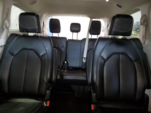 Фото 10 с аукциона – 2023 CHRYSLER PACIFICA T с VIN 2C4RC1BGXPR590495
