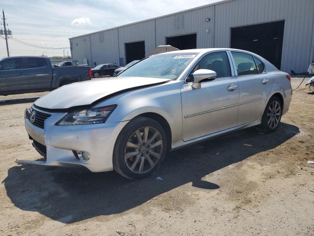 LEXUS GS 350 2015 with VIN JTHCE1BL5FA001562 - Photo from auction
