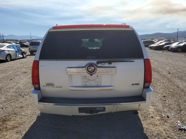 Photo 6 from auction – 2011 CADILLAC ESCALADE E with VIN 1GYS4HEF2BR359884