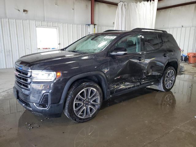 Photo 1 from auction – 2020 GMC ACADIA AT4 with VIN 1GKKNLLS8LZ181068