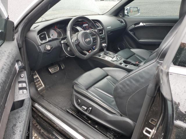 Photo 8 from auction – 2016 AUDI S5 PREMIUM PLUS with VIN WAUC4AFH8GN005297