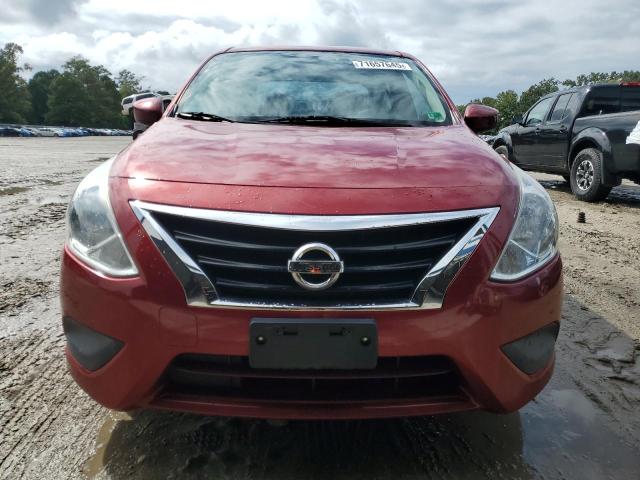 Photo 5 from auction – 2015 NISSAN VERSA S with VIN 3N1CN7AP2FL919399