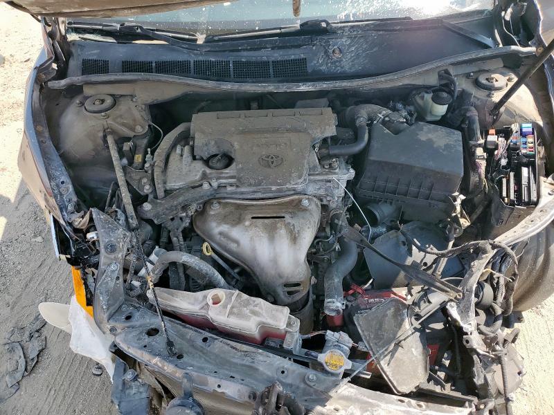 Photo 11 from auction – 2015 TOYOTA CAMRY LE with VIN 4T4BF1FK5FR488144