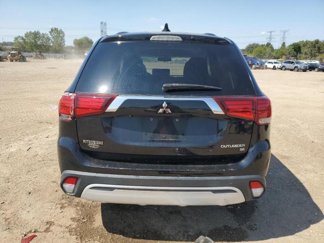 Photo 6 from auction – 2019 MITSUBISHI OUTLANDER with VIN JA4AD3A3XKJ000601
