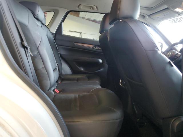 Photo 11 from auction – 2018 MAZDA CX-5 TOURI with VIN JM3KFBCM4J0326541